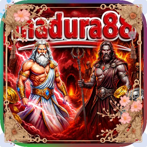 madura88 — galeri pratinjau - APK Resmi