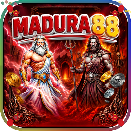 madura88 — galeri pratinjau Resmi APK